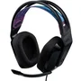 Logitech G335 Auriculares Gaming con Micrófono Negro